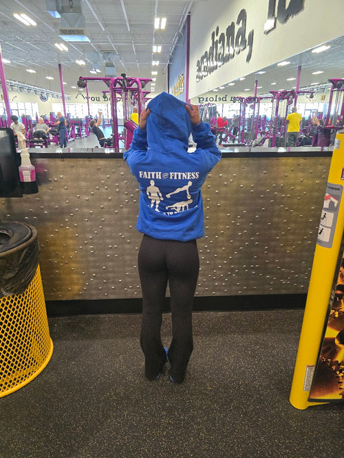 F&F Hoodie