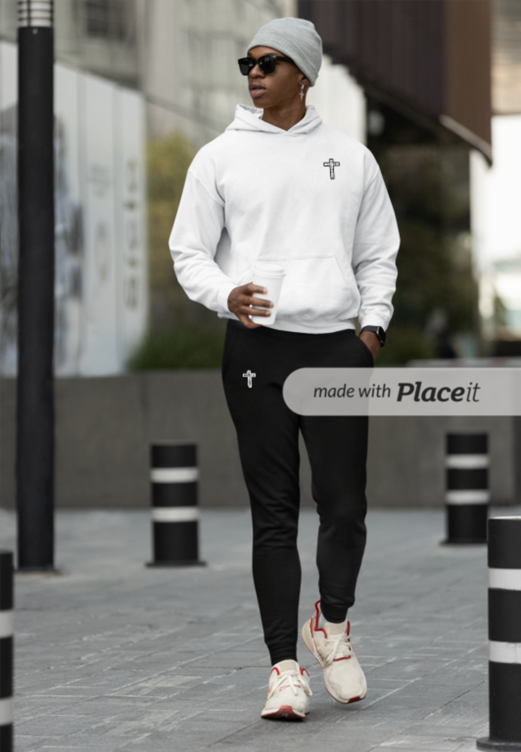 F&F Joggers