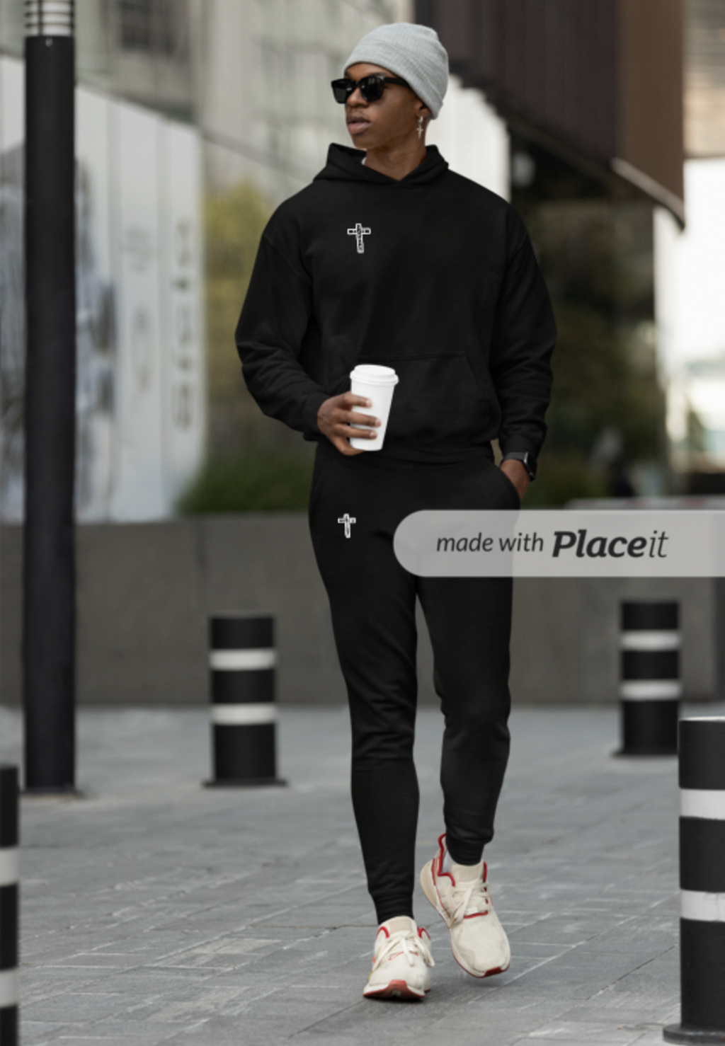F&F Joggers