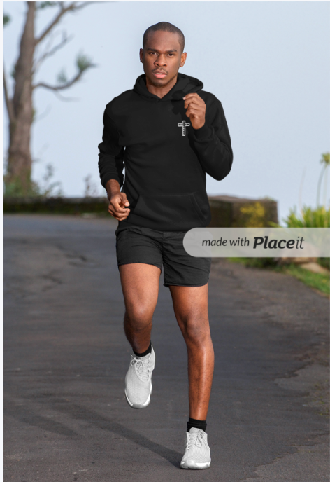 F&F sweatshirt