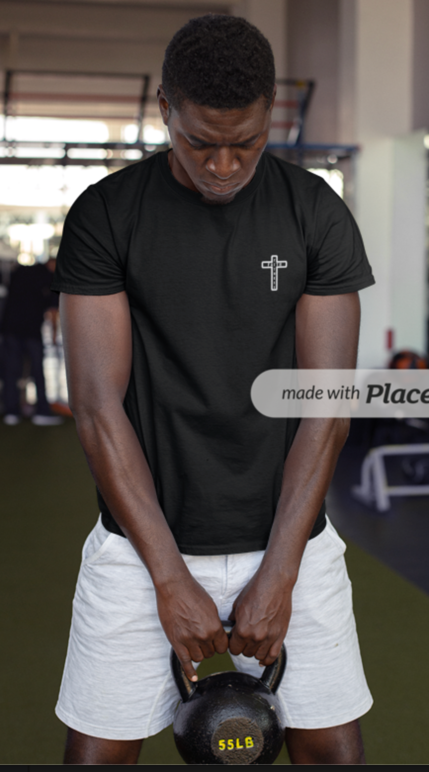F&F Cotton T-shirt